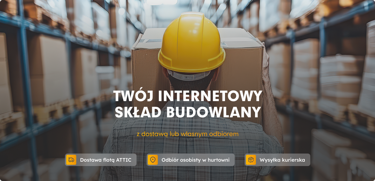Twój skład budowlany