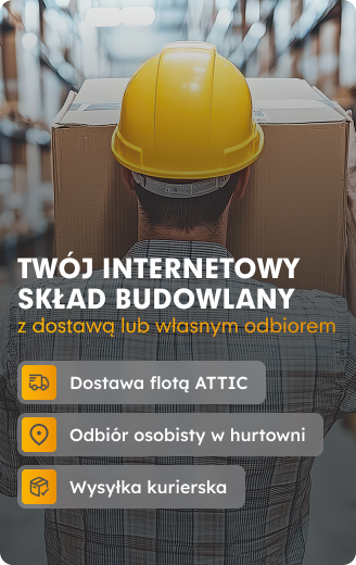 Twój skład budowlany