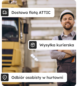 Zaopatrujemy budowy