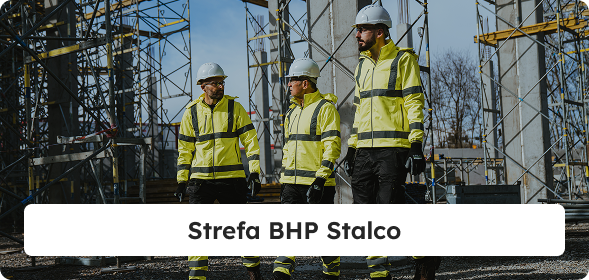 Strefa BHP