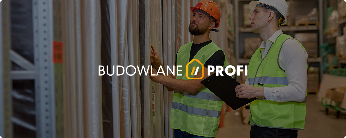 Budowlane Profi