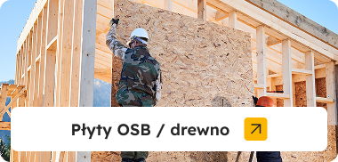Płyty OSB / drewno