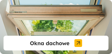 Okna dachowe