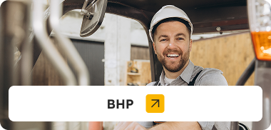 BHP