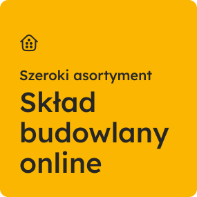 Skład budowlany online